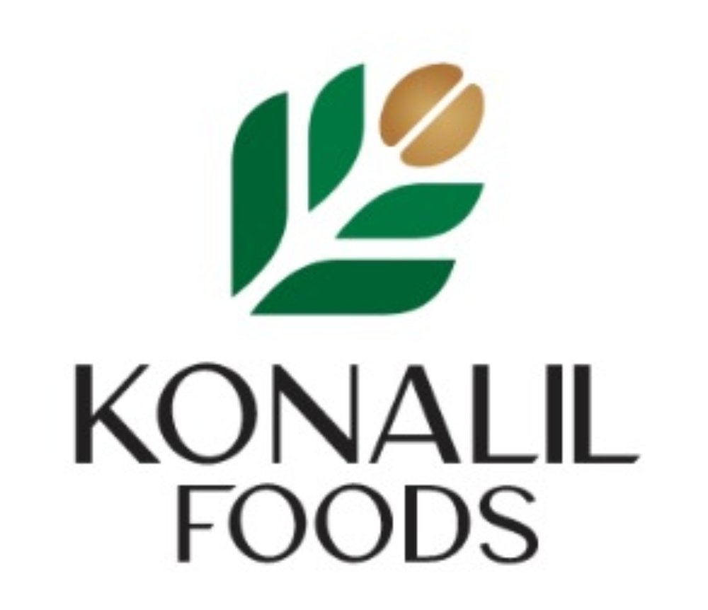 Konalil Foods Logo